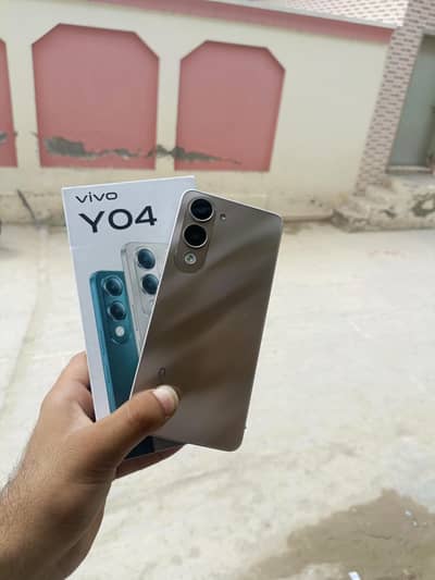 Vivo Y04 (03051800056)