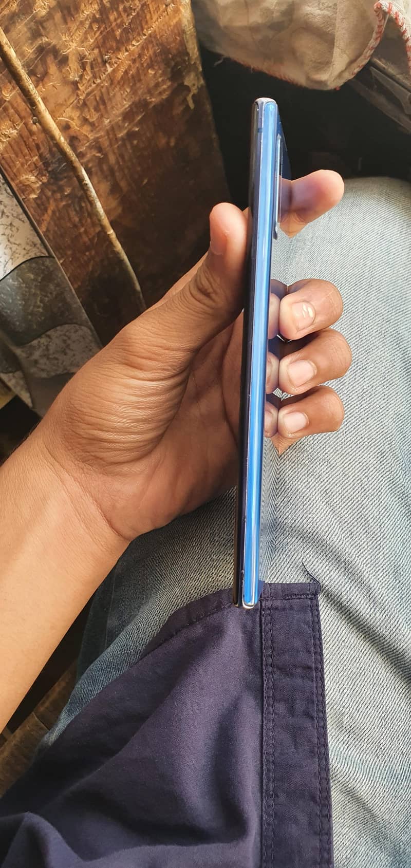 Samsung Mobile Note 10 Plus 1