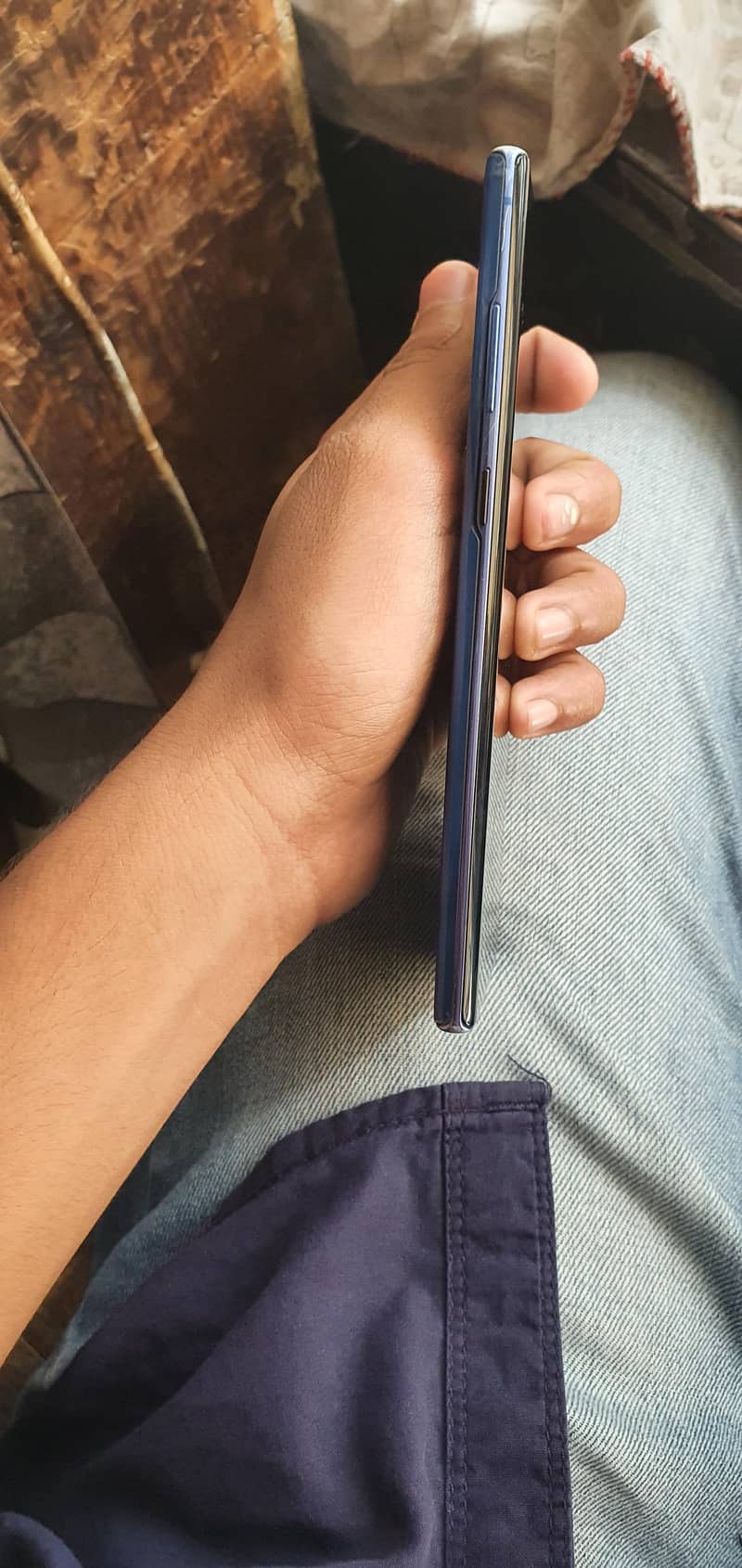 Samsung Mobile Note 10 Plus 2