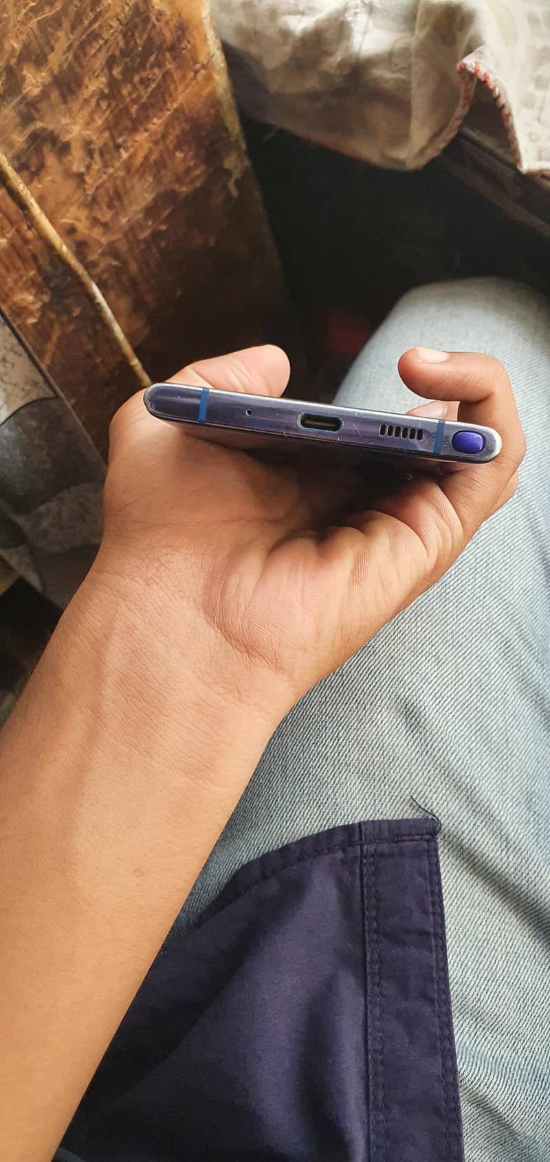 Samsung Mobile Note 10 Plus 3