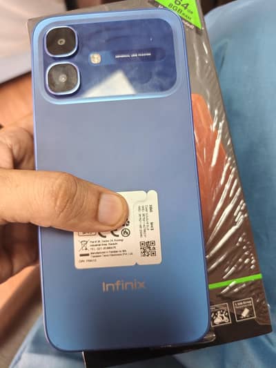 Infinix Other Model