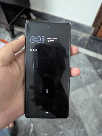 Google Pixel 7