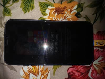 I Am Selling IPhone XR Converted 17 Pro 64 Pta Approved
