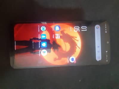 Infinix Smart 5