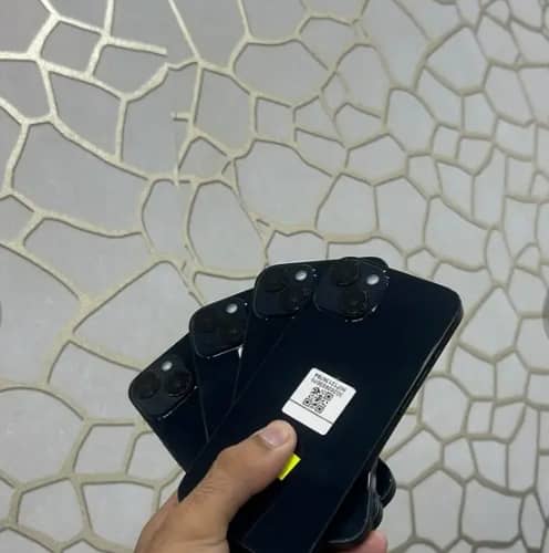 Apple iPhone 14 Pro Max 1