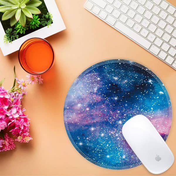 Mouse Pad G7 Stitched Good Quality Size 250x250x2mm