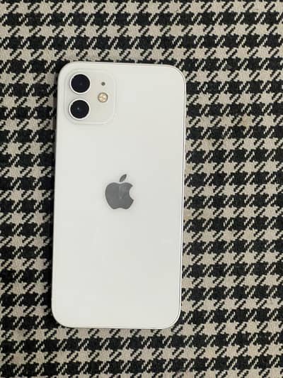 Apple iPhone 12 urgent sell