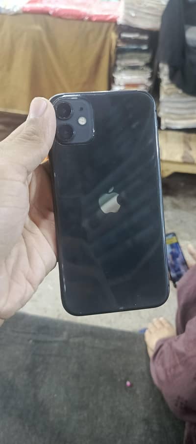 Apple iPhone 11 WATER PACK 64GB