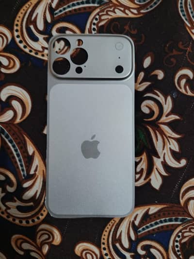 iPhone 12 Pro Max  Convert Into iPhone 17 Pro max