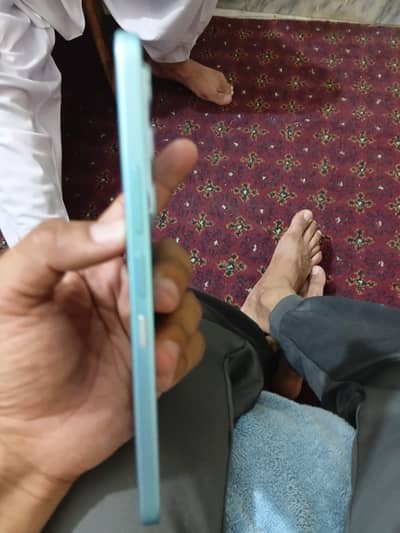 infinix hot 60 pro