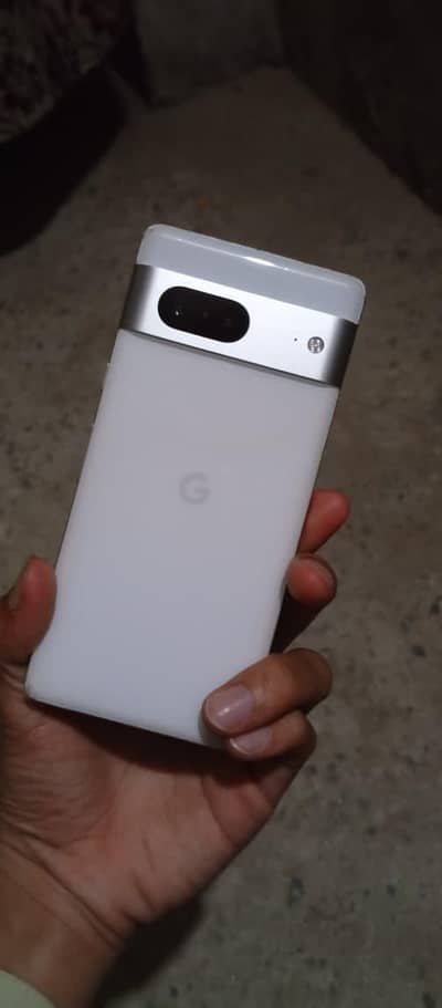 Google Pixel 7