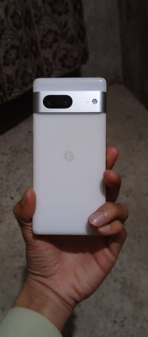Google Pixel 7 1