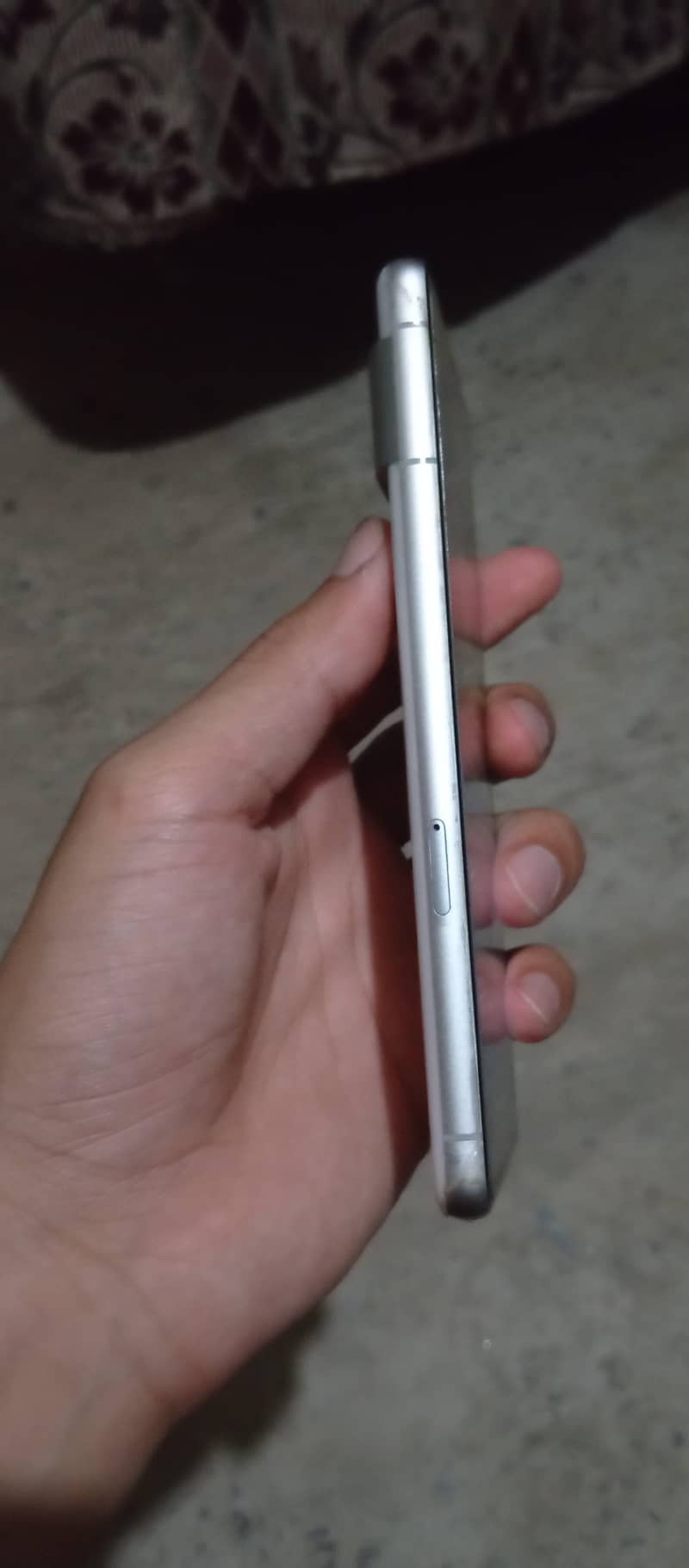 Google Pixel 7 3
