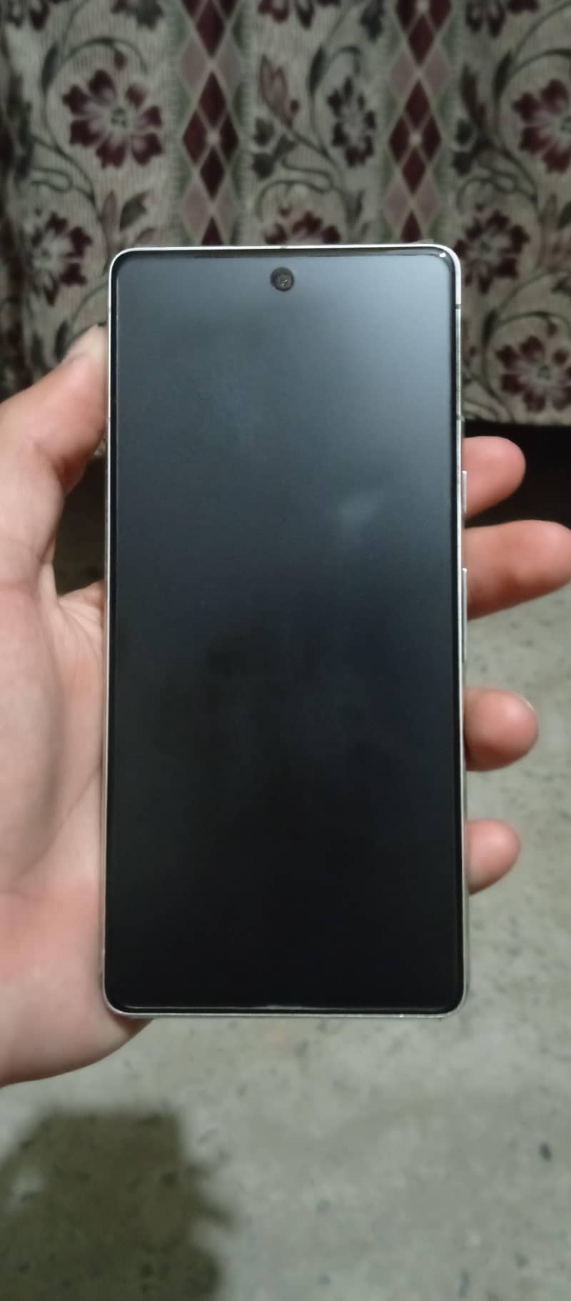 Google Pixel 7 6