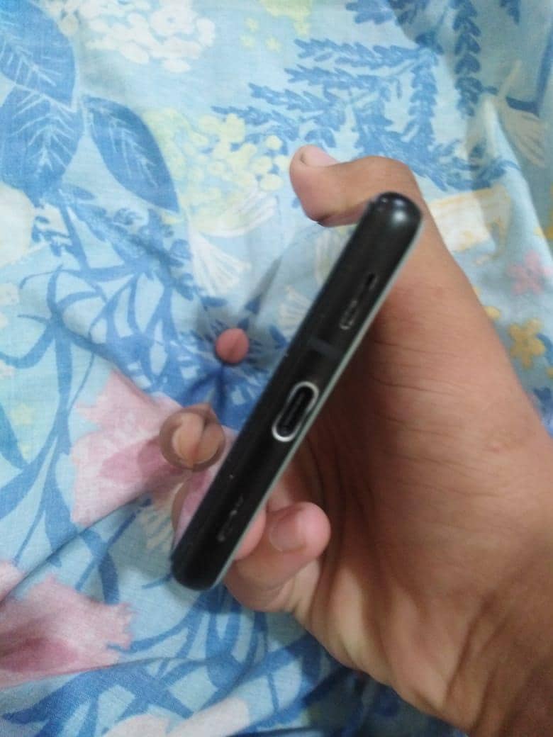 Google Pixel 6a 7