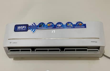 Dawlance ac 1.5 ton