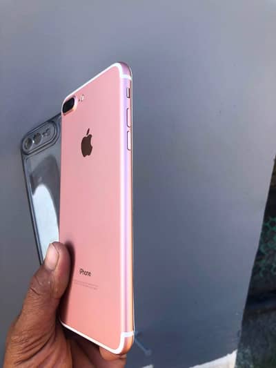 Apple iPhone 7 Plus