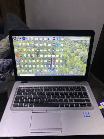 HP EliteBook 840 G3