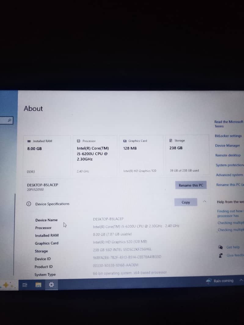 laptop  5
