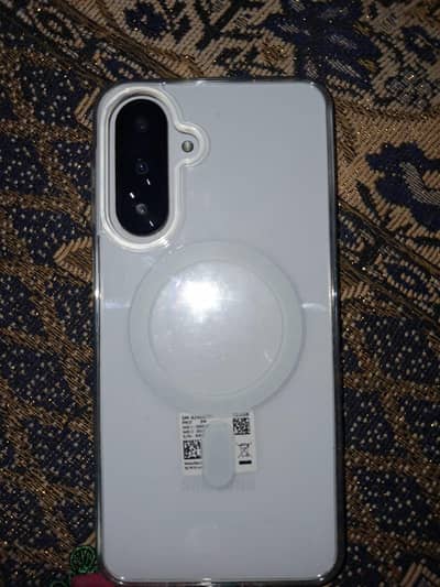 Samsung Mobile A26 5G New with box