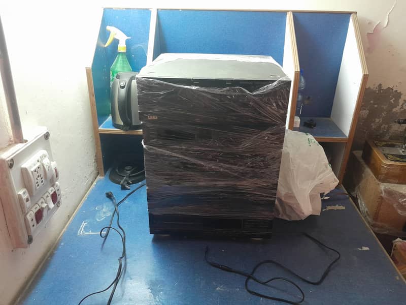 Computer Table 1