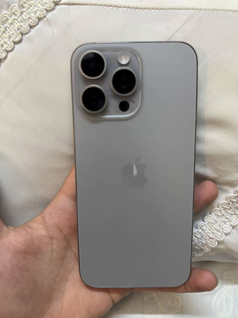 iPhone 15 Pro Max Jv 0