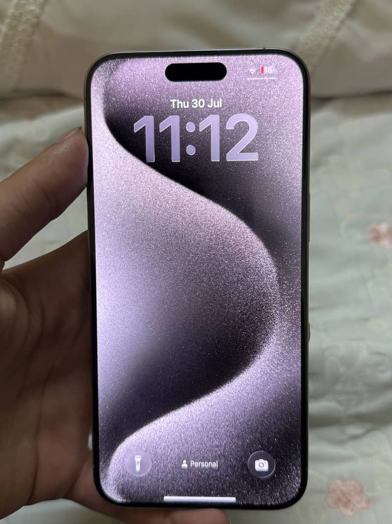 iPhone 15 Pro Max Jv 1