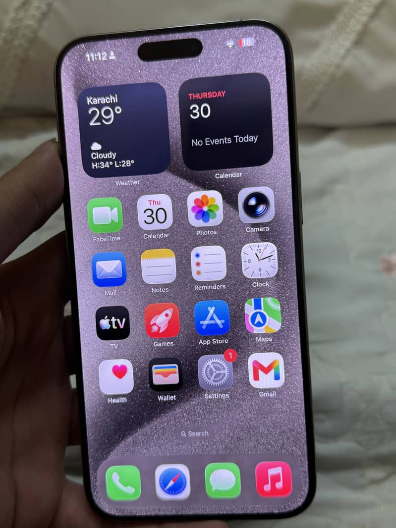 iPhone 15 Pro Max Jv 3