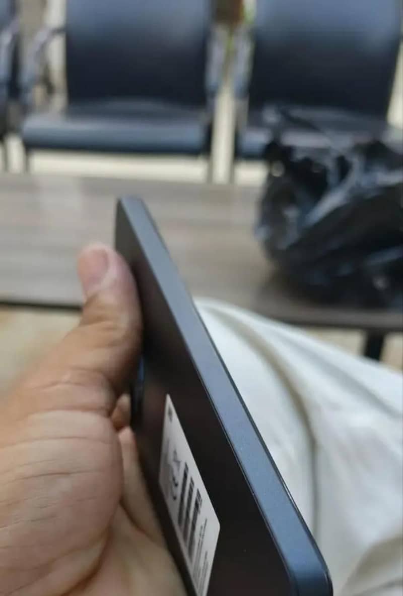 Xiaomi Redmi Note 14 1
