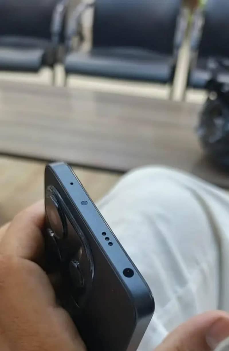 Xiaomi Redmi Note 14 2