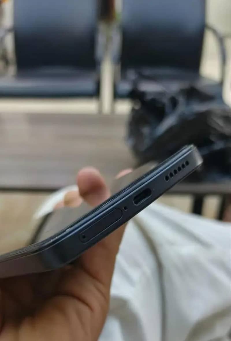 Xiaomi Redmi Note 14 3