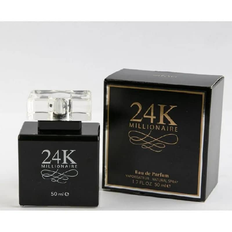 perfume 0