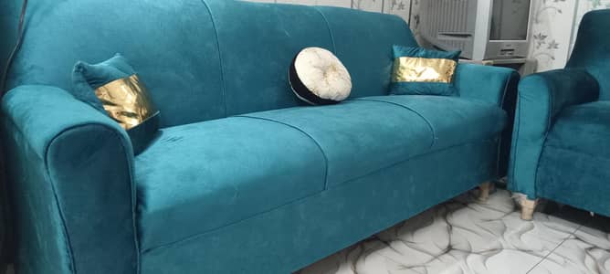 Brand new Sofa set for sale