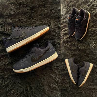 h. s shoe brand