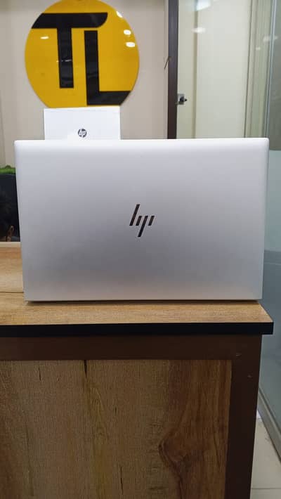HP EliteBook 840 G8 | Core i5 11th Gen | 16GB RAM/256GB SSD | Backlit