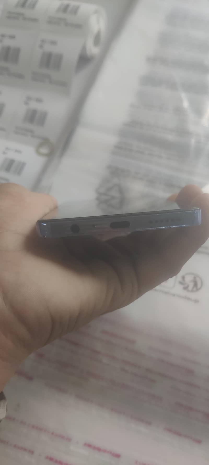 Tecno CAMON 20 4