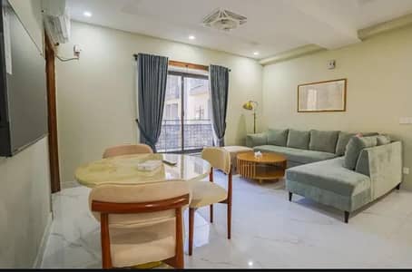 G-11/3 Capital Heights Brand New Apartment Flat For Rent