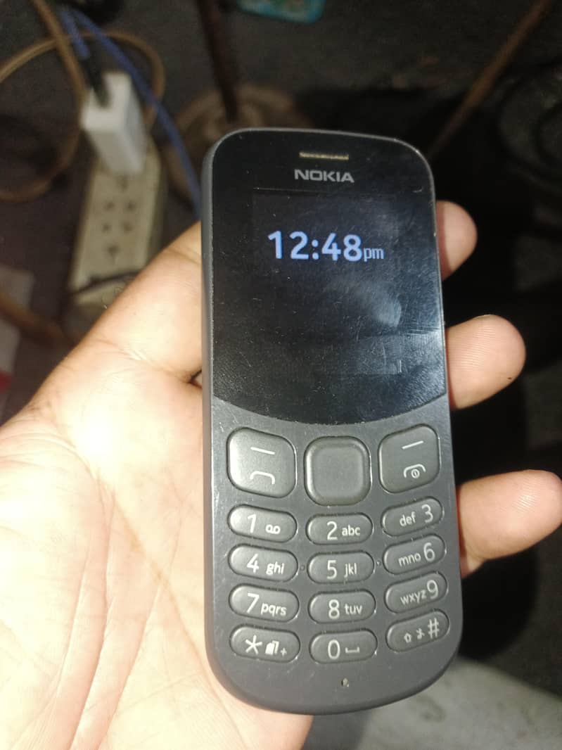 Nokia 130 0