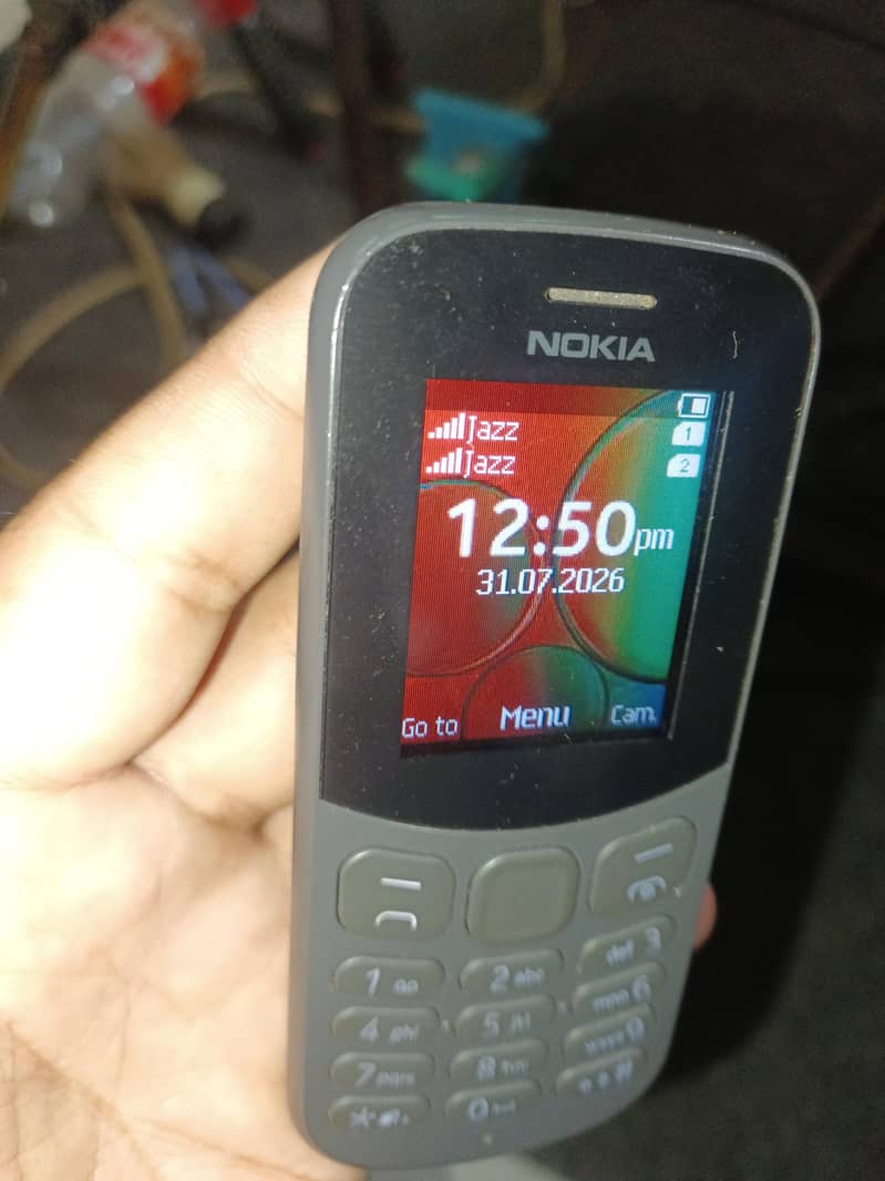 Nokia 130 2