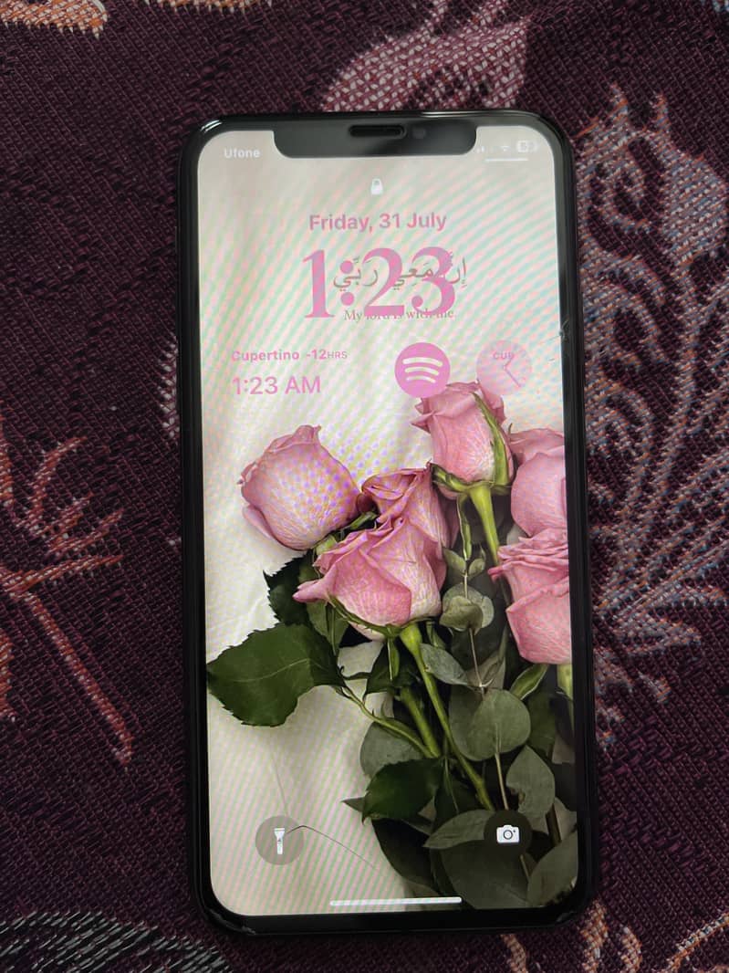 Apple iPhone X 0