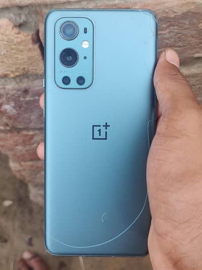 One Plus 9 Pro