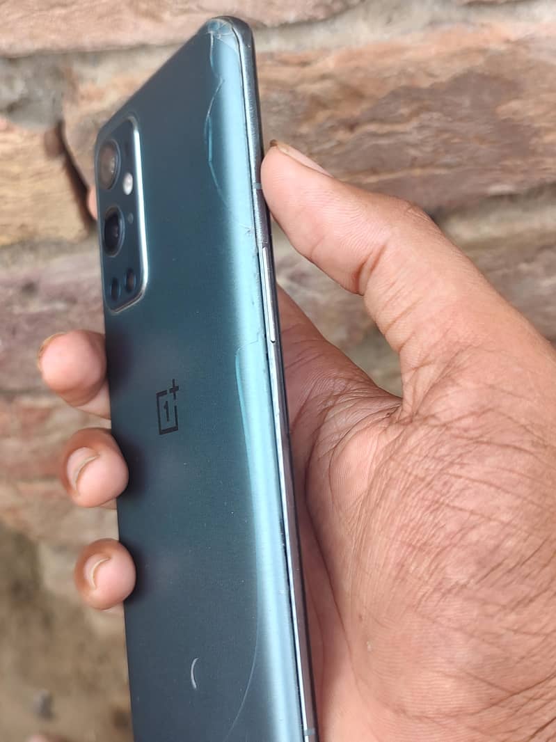 One Plus 9 Pro 1