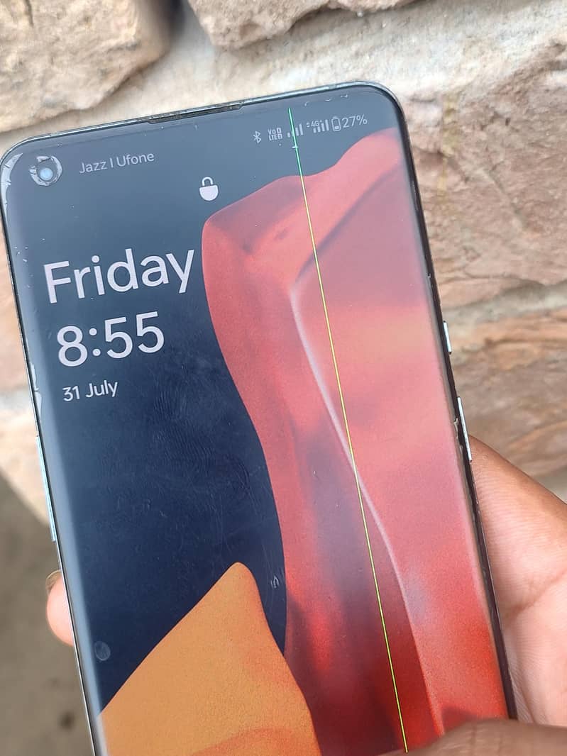 One Plus 9 Pro 6