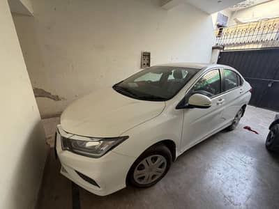 Unused Honda City IVTEC 2024 (August) Unregistered
