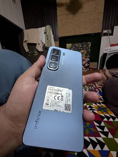 Exchange offer