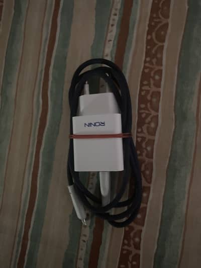 iPhone 6  Ka charger
