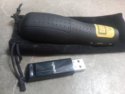 Logitech R400 kilekar