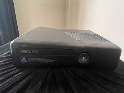 Xbox 360 jailbreak | LED 32 inches