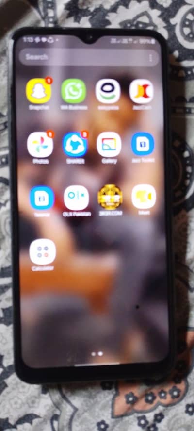 Samsung Mobile A13