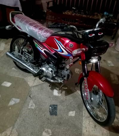 bike sill
